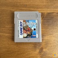 Nintendo Gameboy Bad'n Rad