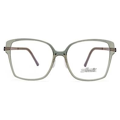Occhiali & Lenti: Shilouette Korrekturbrille Neuwertig – Usato da ballwil venduto da kymolupo 2