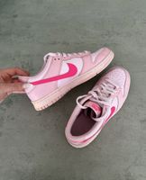 Nike Dunk Low - Rosa