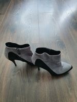 CALVIN KLEIN Stiefeletten. Grosse 37