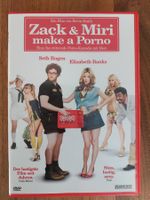 DVD - Zack & Miri make a Porno