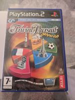 Trivial Pursuit Unlimited PS2