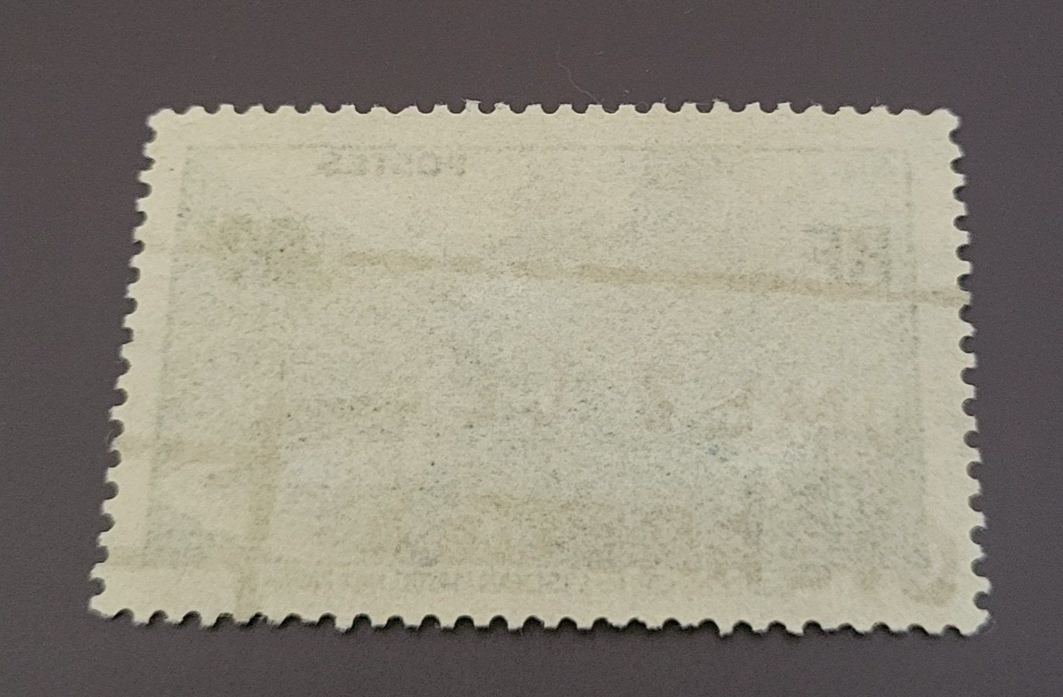 Tutti i francobolli: Frankreich 1937 briefmarke – Usato da St Gallen venduto da Stampsalshobby 1