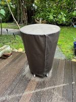 Gartengrill Delux