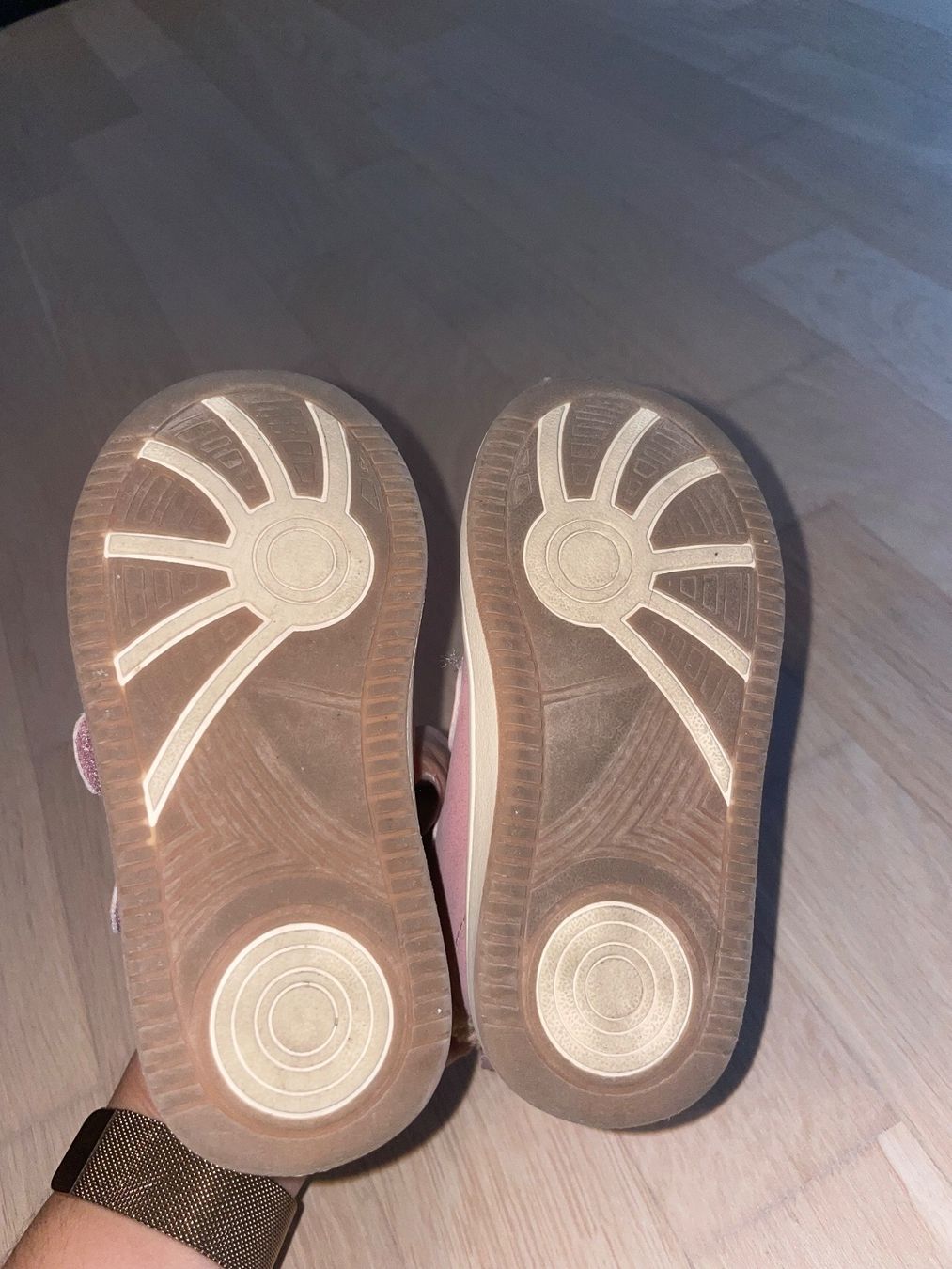 H&M Scarpe per ragazzi: Boots H&M Grösse 23 – Usato da Zürich venduto da catutska 4