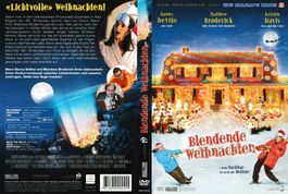 DVD - Blendende Weihnachten