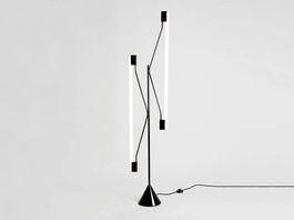 Designer Stehlampe von Atelier Areti