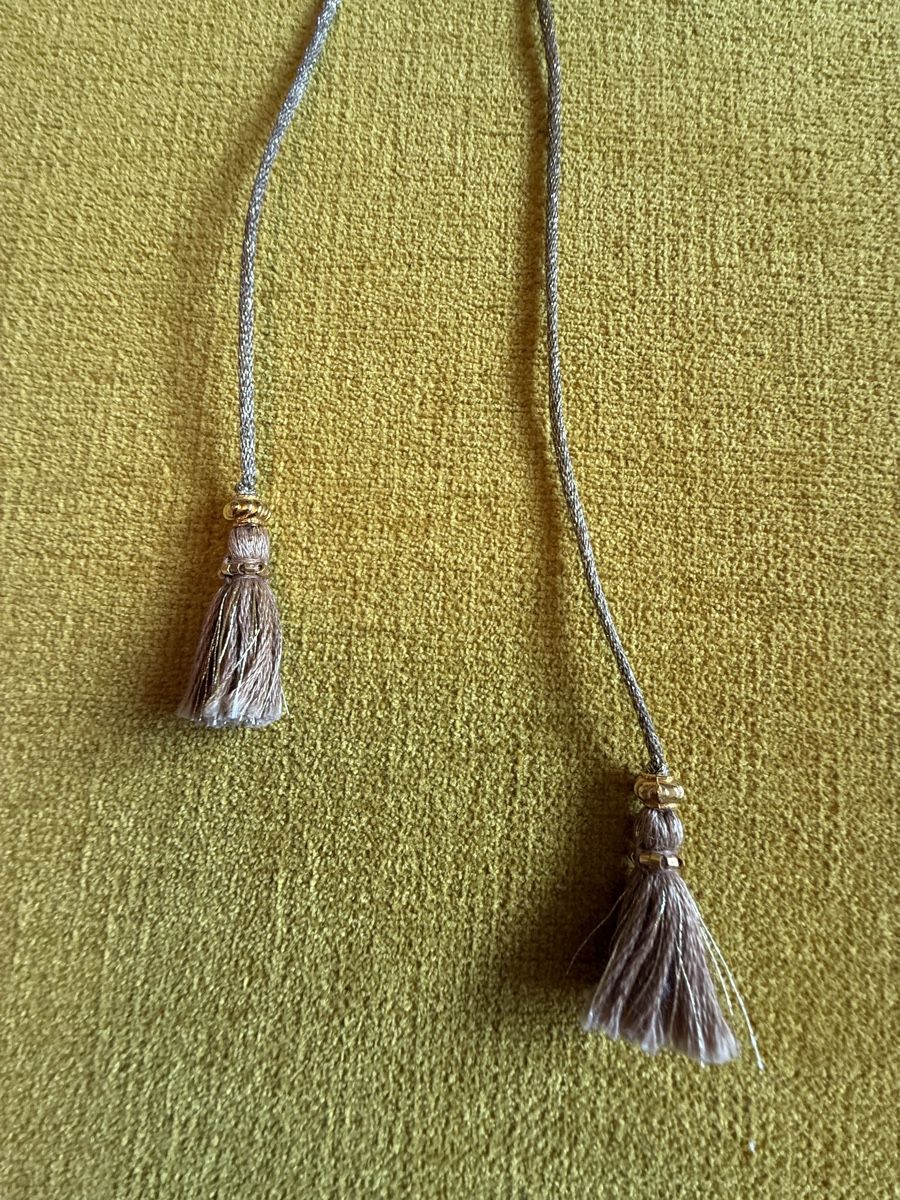 Ketten: Modekette in Gold  – Neu (gemäss Beschreibung) aus Feusisberg von Mila1122 3