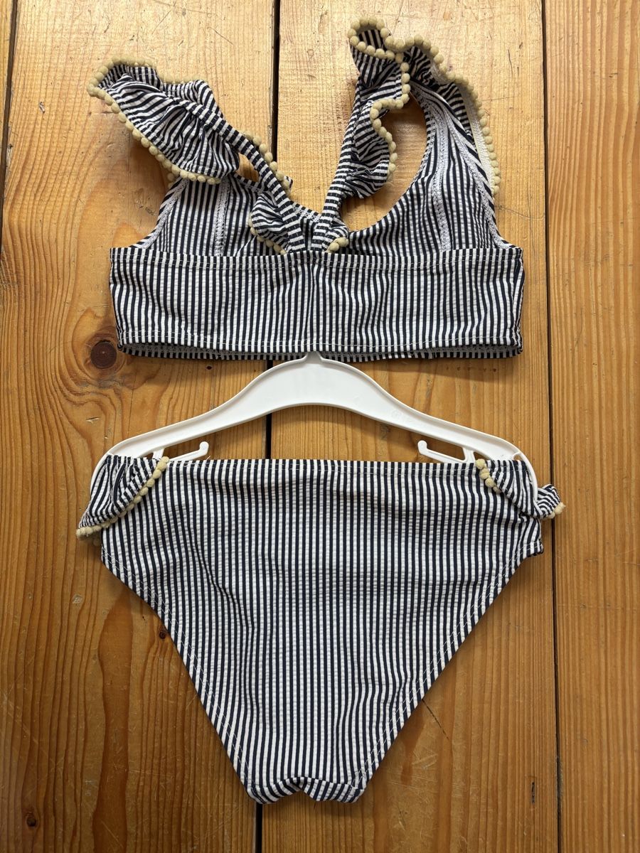 Costumi da bagno & Bikini: Bikini, Grösse 128 – Usato da Büren an der Aare venduto da Nikito2001 1