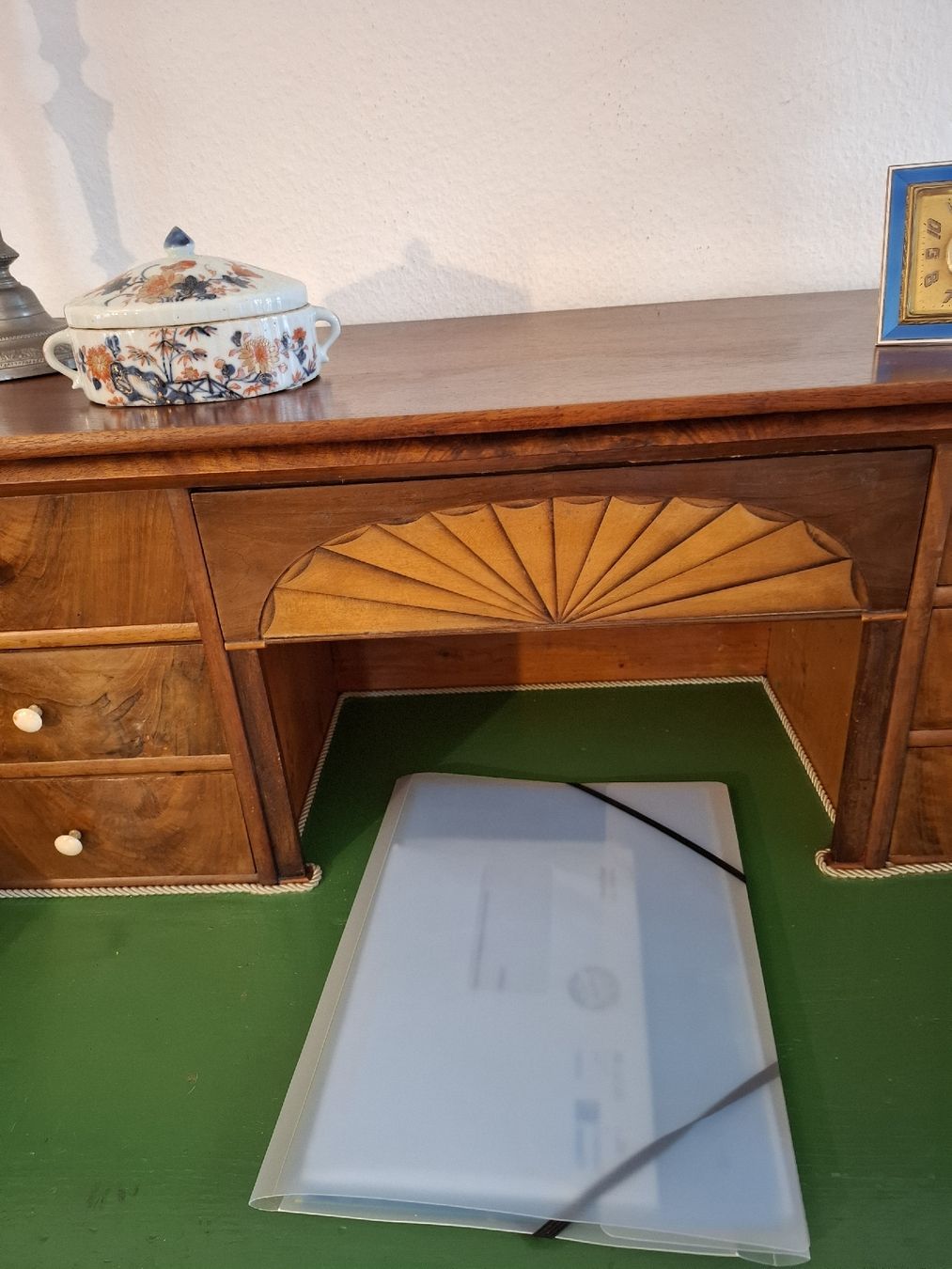 Kommoden: Schreibkommode Biedermeier um 1840 – Gebraucht aus Zürich von arm_9ffr 5