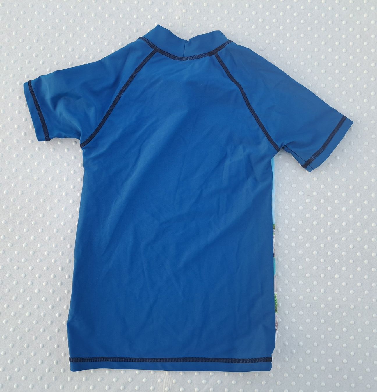 Costumi da bagno: Cooles Zebra UV-Shirt Gr. 146/152 – Nuovo e nell'imballaggio originale da Gysenstein venduto da joshuas81 1
