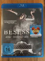 Blu Ray - Besessen / Der Teufel in mir