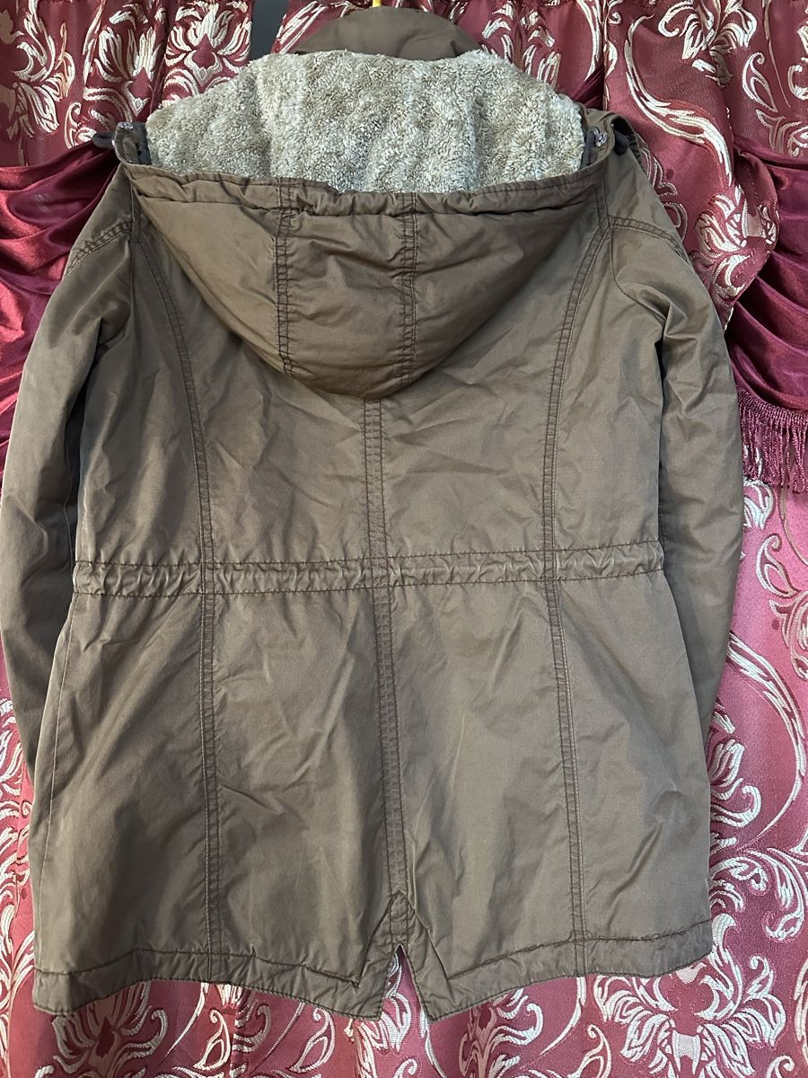Giacche: Parka von Camel Active, S, wie neu, braun – Nuovo (secondo la descrizione) da Zollikon venduto da into-the-west 6