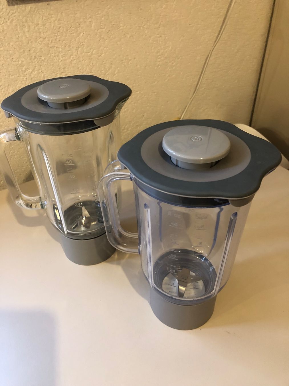 Kenwood Elettrodomestici da cucina: Küchenmaschine Kenwood Chef – Usato da Erlinsbach SO venduto da Cholipa 4