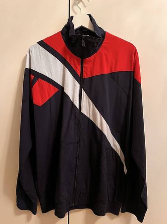 Reebok Trainingsjacke