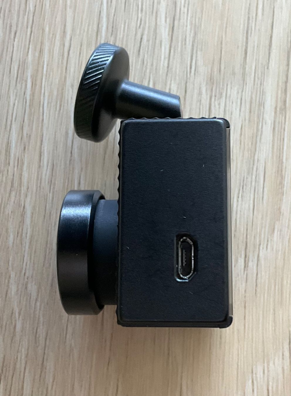 Garmin Videocamere: GARMIN DASHCAM 56, Sandisk ExtremePro 64GB, Polarized Filter – Usato da Bex venduto da jqu_fnk6 5