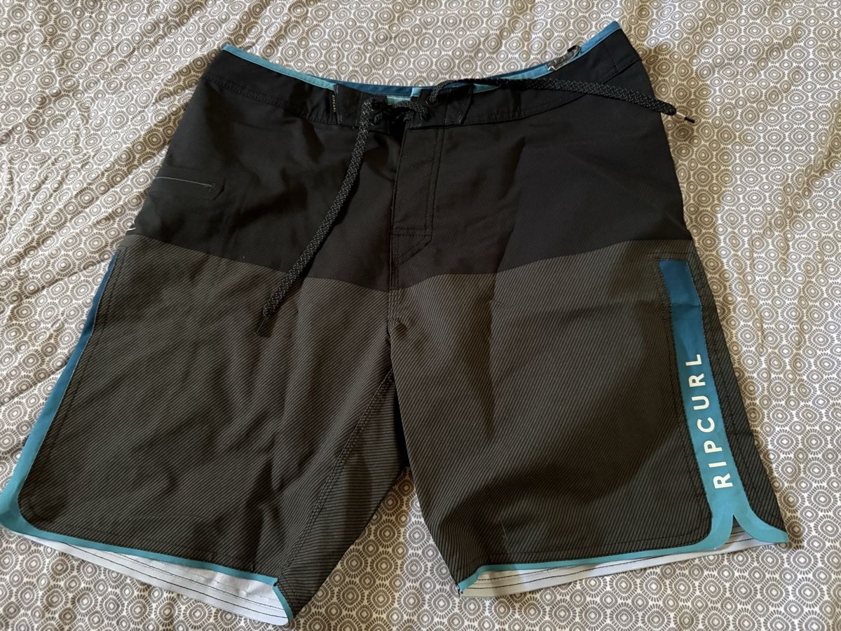 Caleçons de bain: Rip Curl Badehose – Neuf (Voir description) à Jegenstorf par mammut02