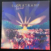 Supertramp / Paris (DLP)