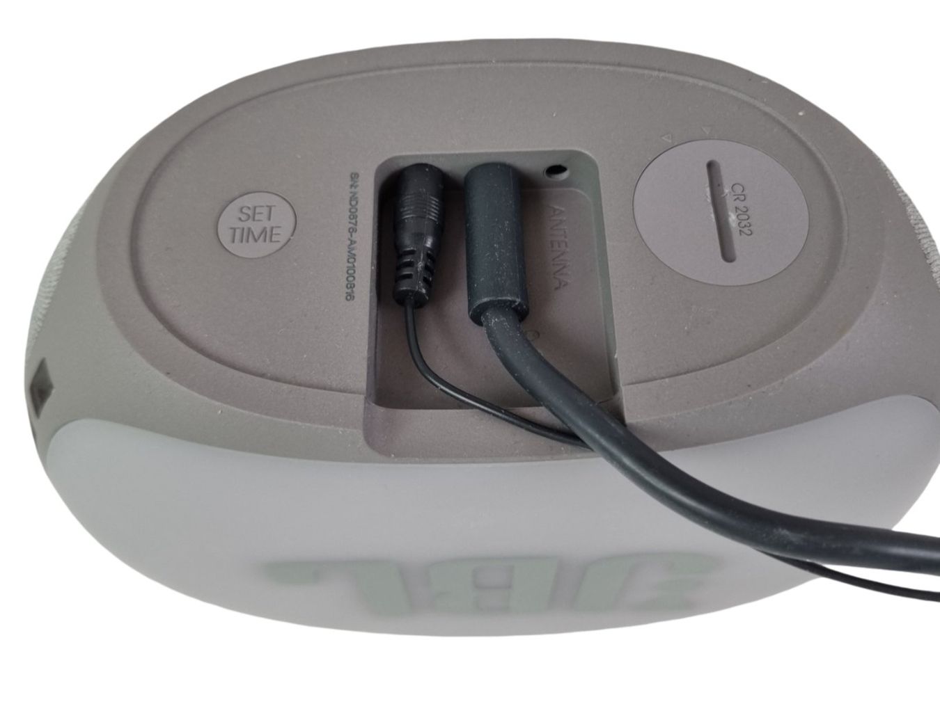 Wecker: JBL Horizon 2 Radiowecker – Gebraucht aus Wangen b. Olten von Restwert_Wangen 4