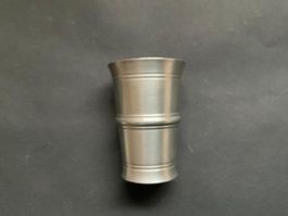 Zinnbecher 95 %