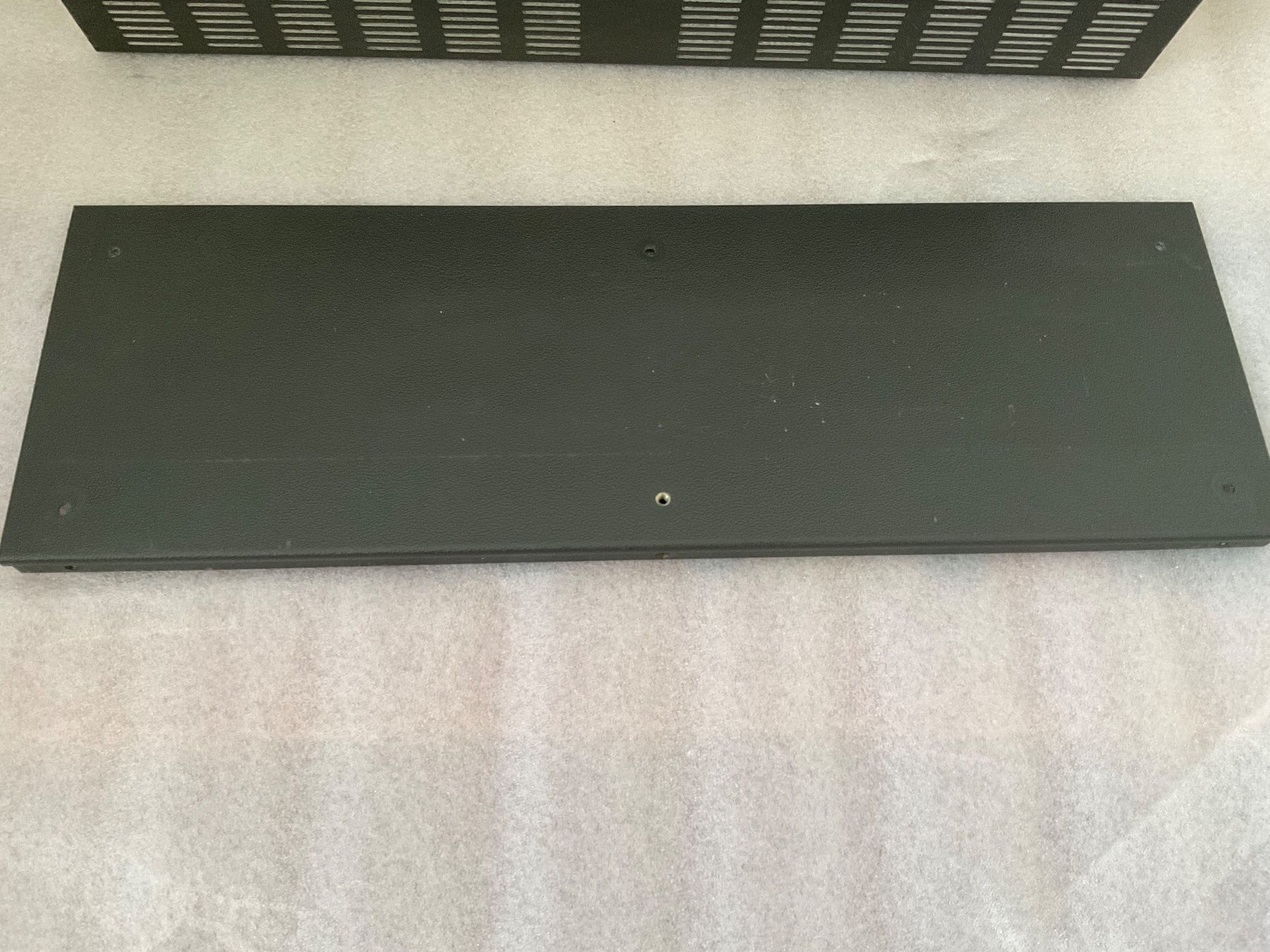 Revox Bandmaschinen: ReVox A 700 Gehäuse Teile – Gebraucht aus Langenthal von Kotade 4