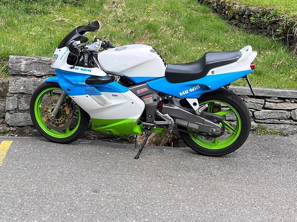 Honda nsr 125 Kaufen auf Ricardo