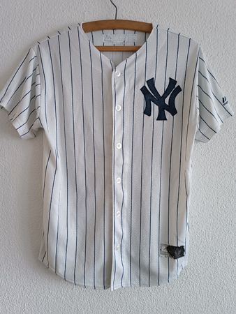 Trikot New York Yankees /Castro Gr Youth 14/16