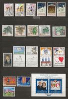 FL FDC 1992 **