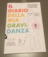 Schwangerschaft-Tagebuch (IT) Diario gravidanza