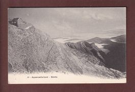 SÄNTIS