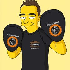 Profile image of fitmacher1