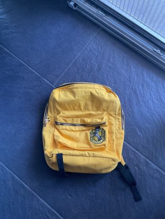 Harry Potter Rucksack Hufflepuff