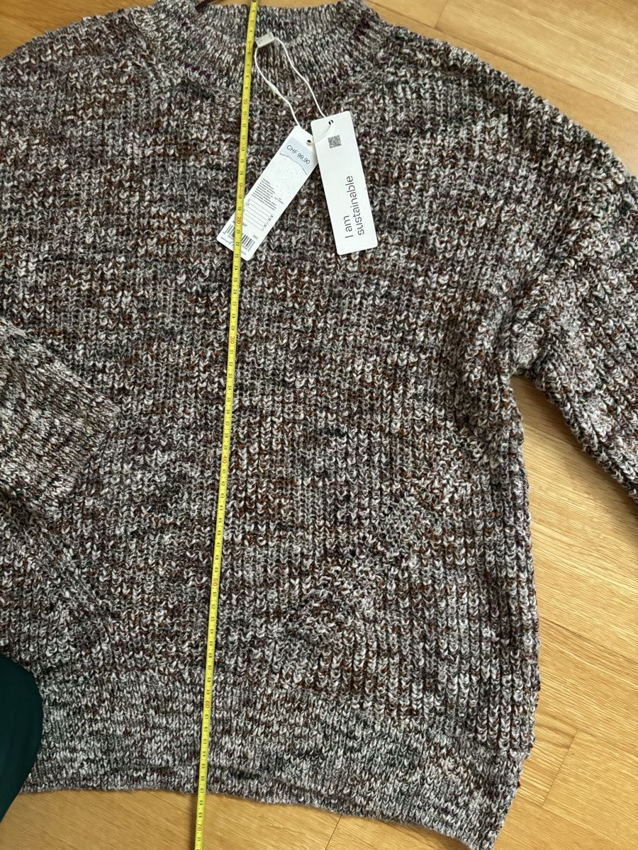 Esprit Pulls & Sweat-shirts: Esprit Strickpullover, neu, Grösse M, Ladenpreis CHF99.90 – Neuf avec emballage d'origine à Zürich par deruja 3