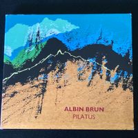 Albin Brun - Pilatus
