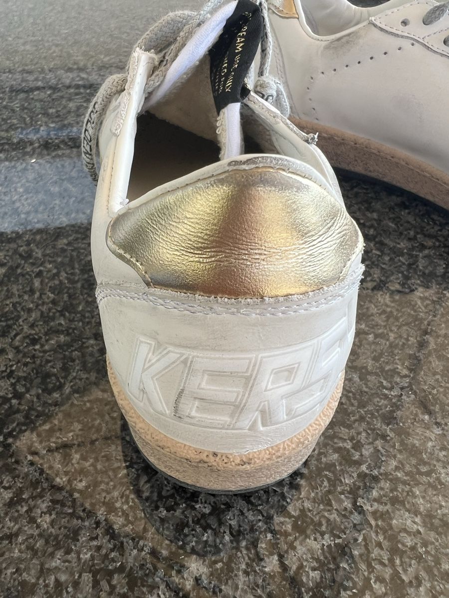 Golden Goose Damenschuhe: Golden Goose Gr. 36 Ballstar – Neu und originalverpackt aus Eschenbach LU von gab_bky2 3