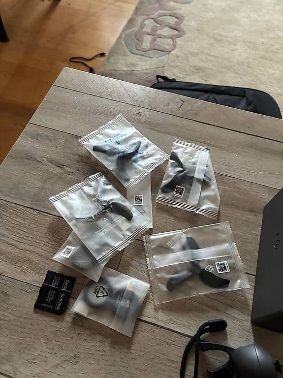 DJI Caméscopes: Dji Avata 2 Top Kit – D'occasion à Grafenried par _vale94_ 4