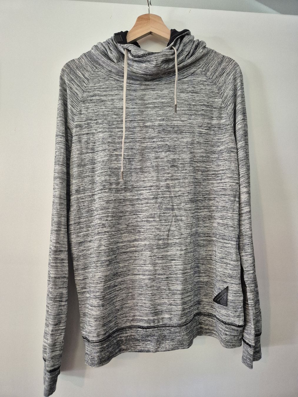 Ragwear Maglioni & Felpe: Ragwear - Rollkragenkapuzenpullover - S – Usato da Stilli venduto da fiona_pfister