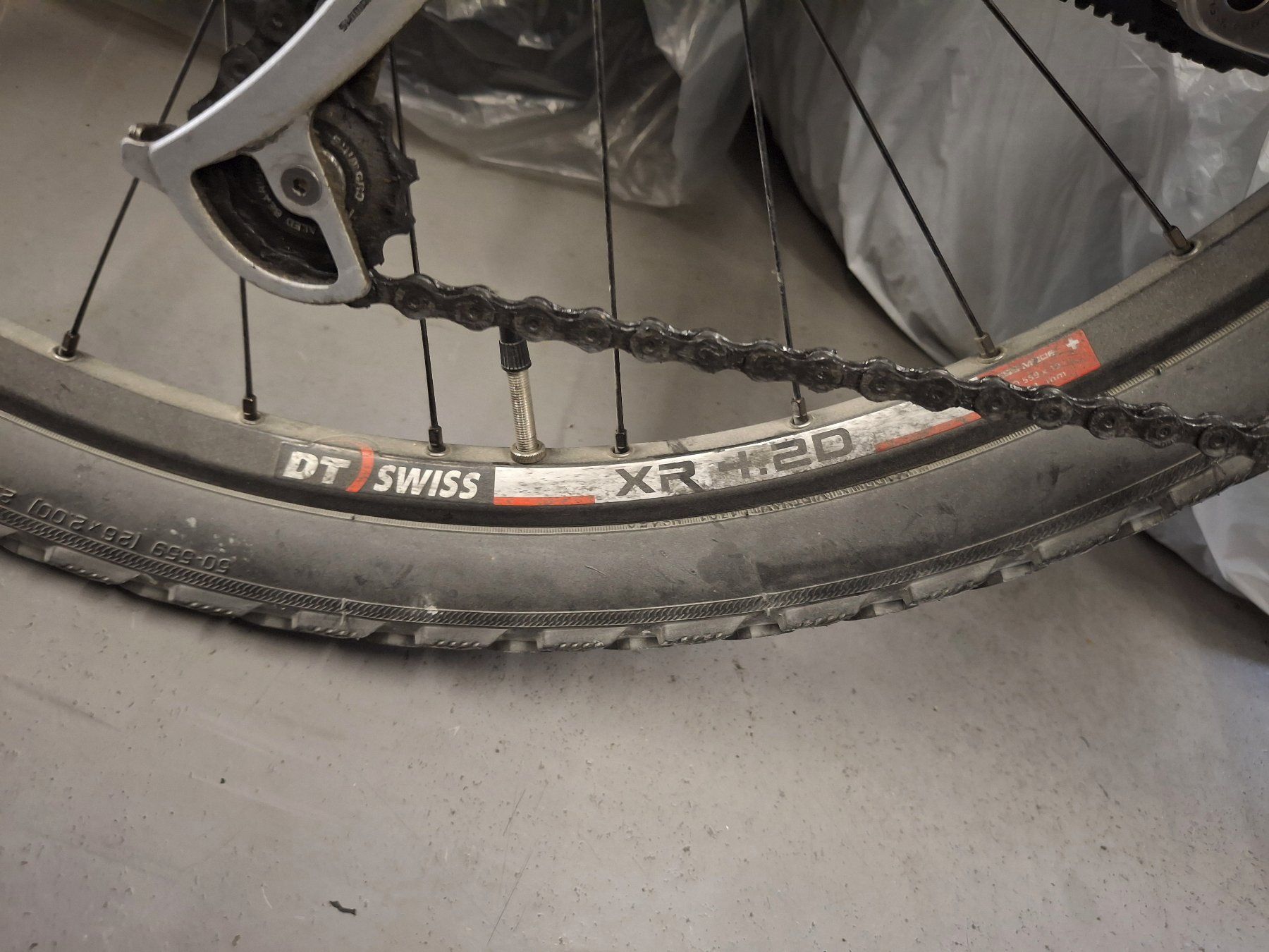 Stöckli Biciclette: MTB Stöckli XC - 8.7 Grösse S/15" – Usato da Herznach venduto da raycecile 2