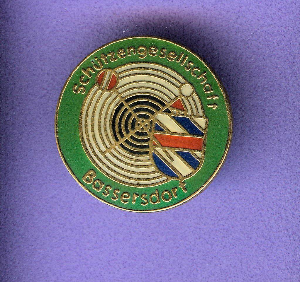 Placchette & Badge: Schützengesellschaft  Bassersdorf – Usato da Winterthur venduto da Sammleroase