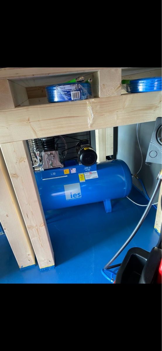 Alle Werkzeuge: Garage – Gebraucht aus Gerlafingen von lif_hwz7 6