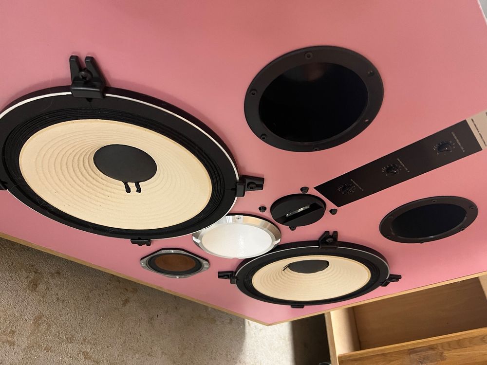 JBL STUDIO MONITOR | Kaufen auf Ricardo