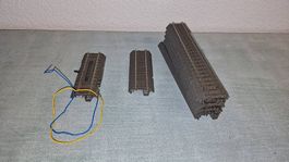 Märklin Gleise H0