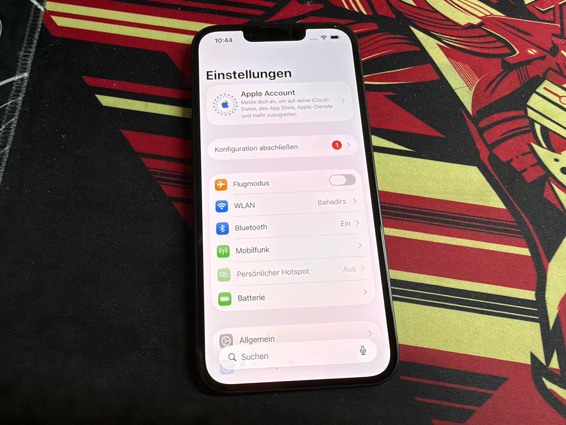Apple Telefoni cellulari / Smartphones: Iphone 16e 128Gb#126 – Usato da Au SG venduto da bah_6f5w 3
