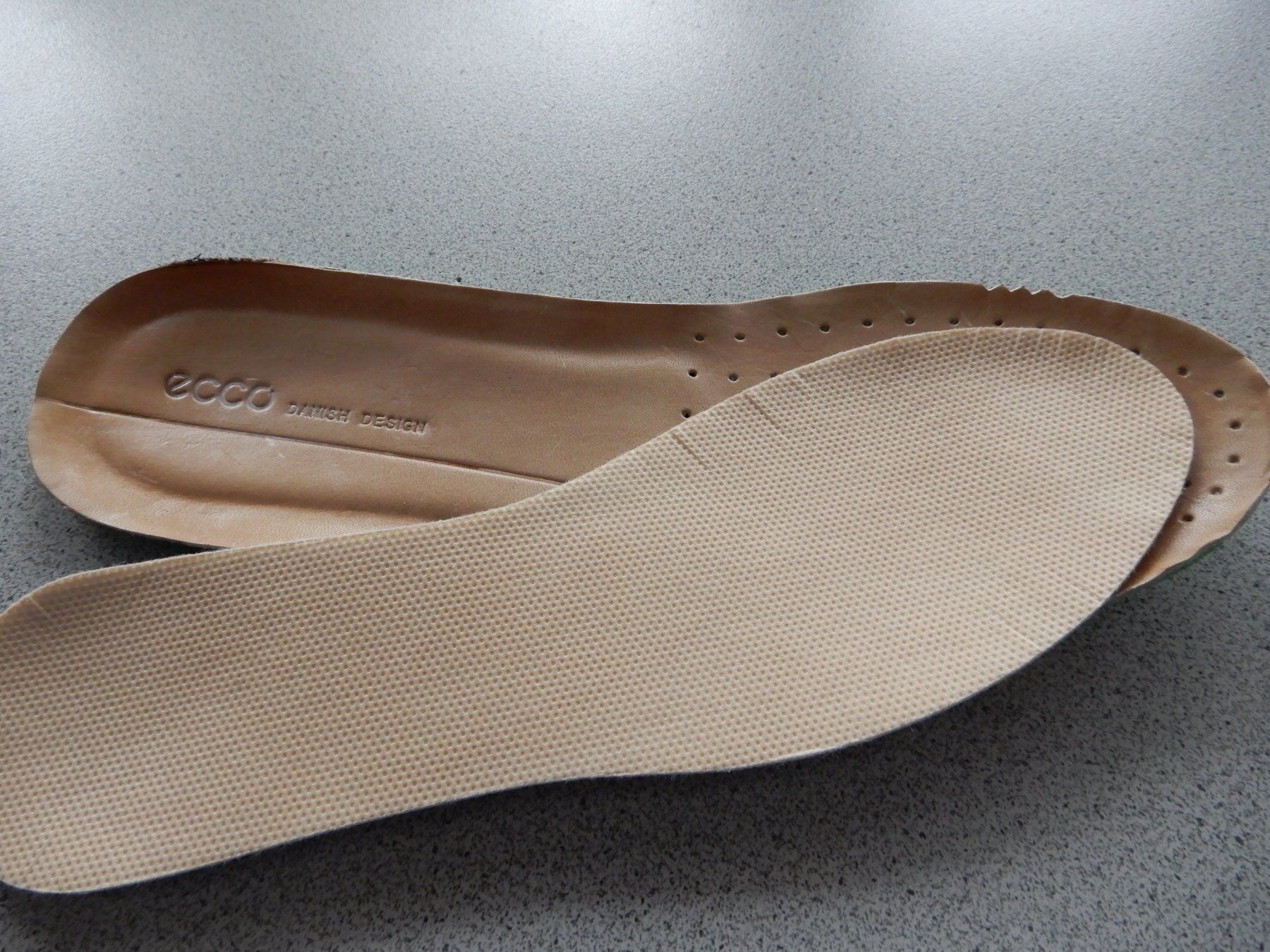 Ecco Scarpe da donna: ECCO Ballerina, schwarz, Grösse 38 – Usato da Burgdorf venduto da Liss 3