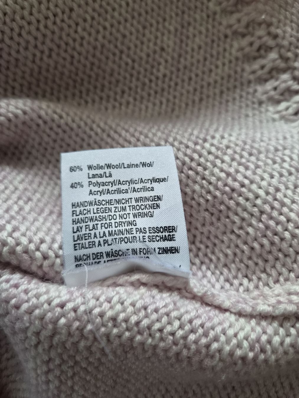 Betty Barclay Maglioni & Felpe: Betty Barclay schöner Pullover Gr. 38 – Usato da Frenkendorf venduto da Moon111 5