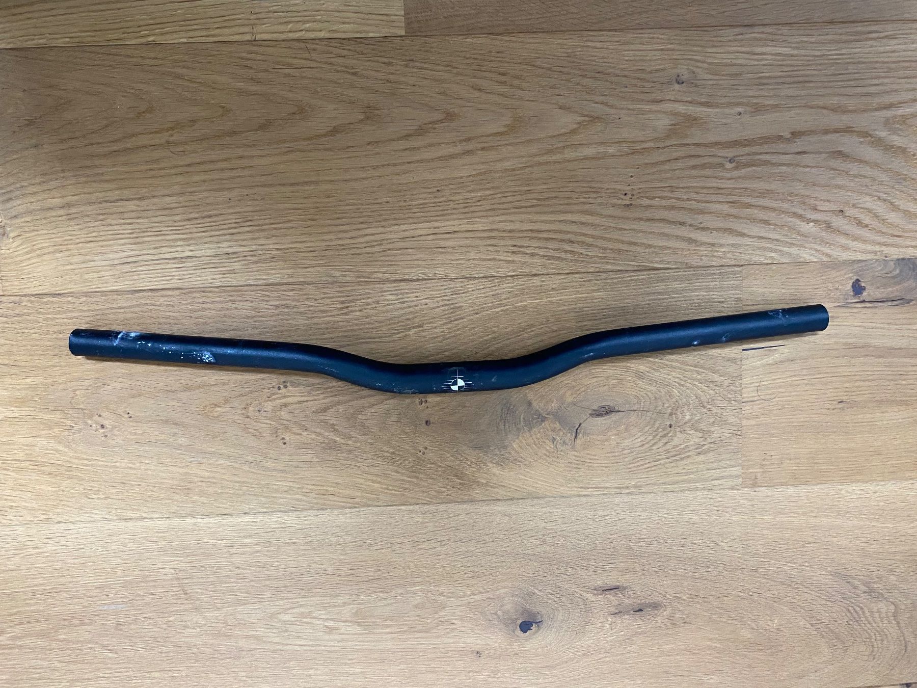 Pezzi di ricambio: Lenker für Mountainbike – Usato da Sempach venduto da Pepe05 1