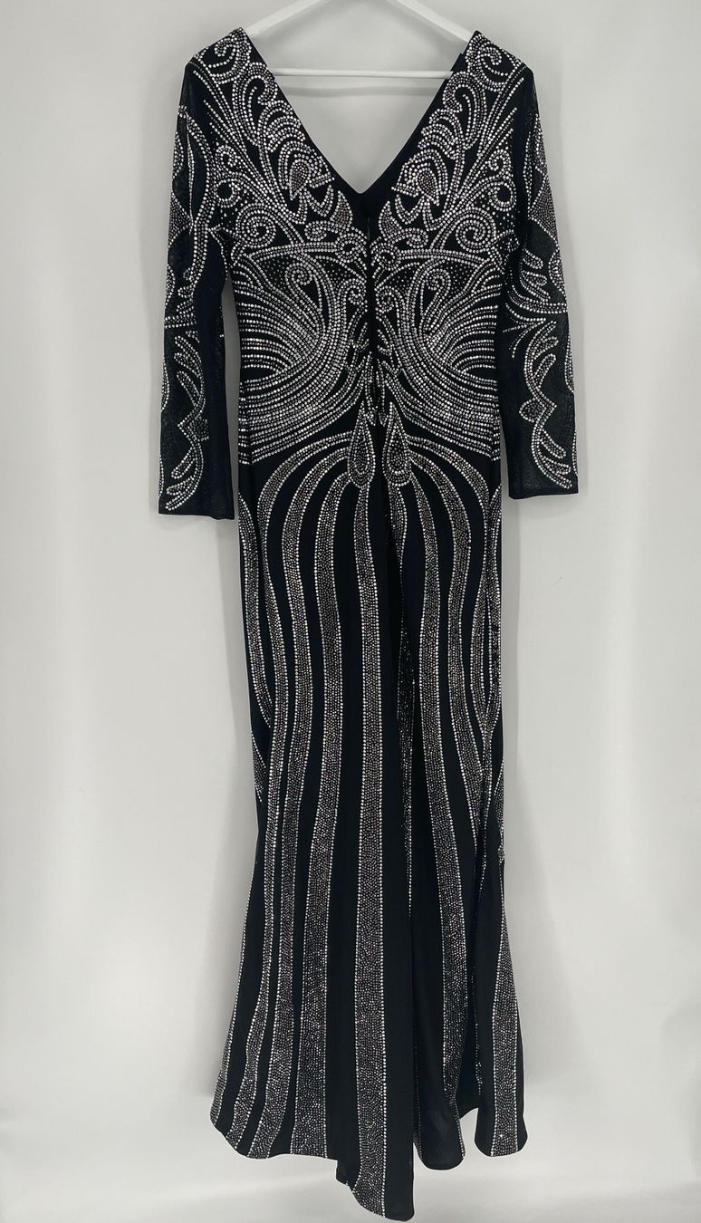 Vestiti: Cocktail Kleid Gr. 40/42 – Nuovo (secondo la descrizione) da Auenstein venduto da moin. 9