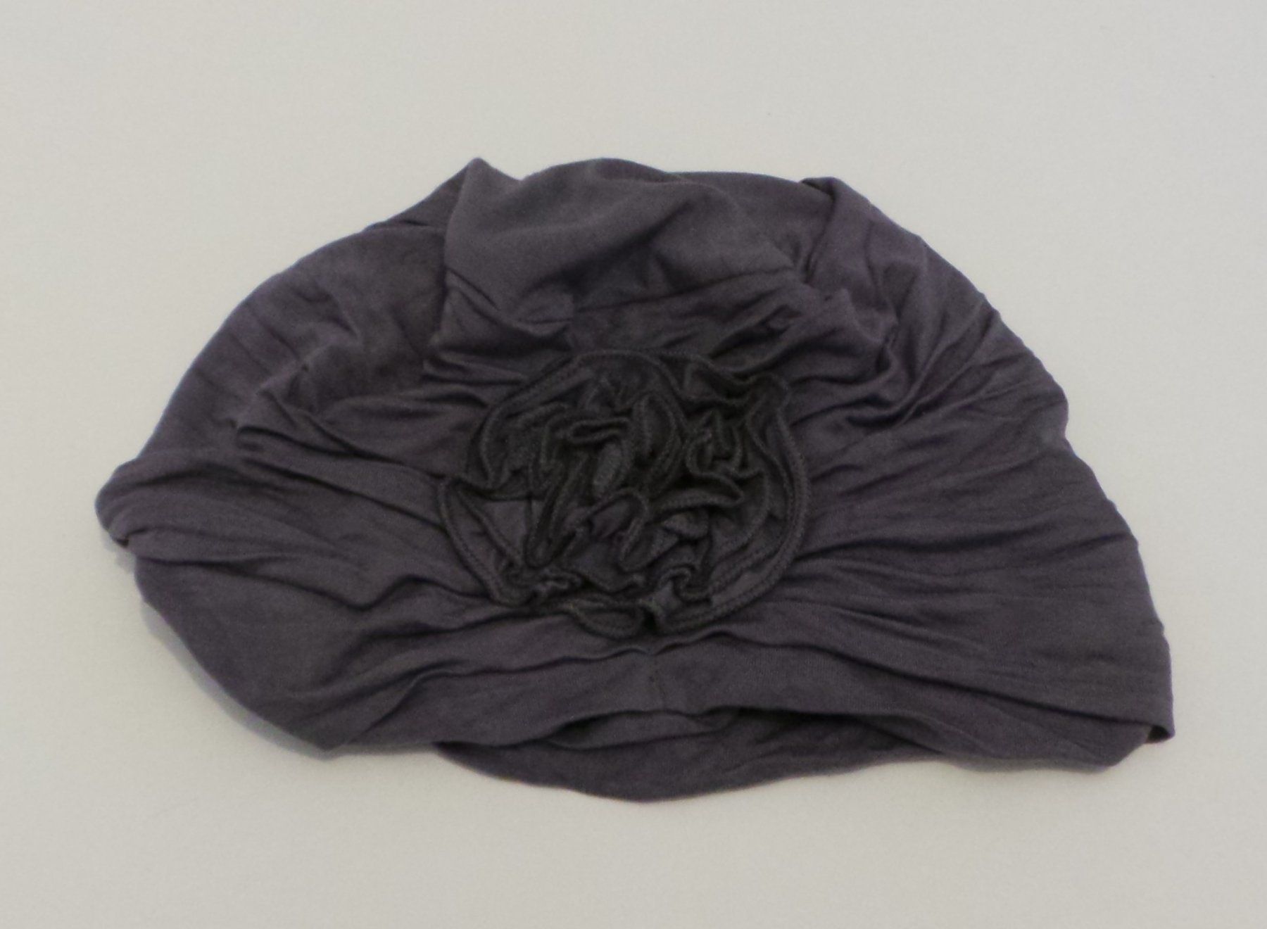 Accessori per capelli: Kopftuch/Turban grau – Usato da Flamatt venduto da Tattoo18
