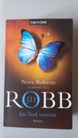 Roman Buch, J.D.Robb