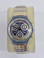 SWATCH Chrono "LA REINE PROCHAINE" / NEUVE !